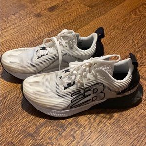 Women’s New Balance running shoe size 7.5